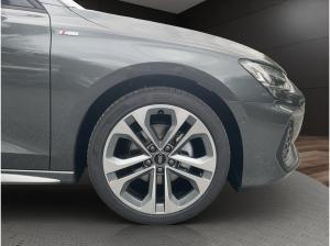 Audi A3 Sportback S line TDI 110 kW S tronic / Navi plus, ACC, LED, Rückfahrkamera, Sportsitze