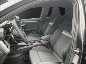 Audi A3 Sportback S line TDI 110 kW S tronic / Navi plus, ACC, LED, Rückfahrkamera, Sportsitze