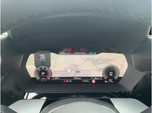 Audi A3 Sportback S line TDI 110 kW S tronic / Navi plus, ACC, LED, Rückfahrkamera, Sportsitze