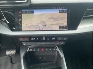 Audi A3 Sportback S line TDI 110 kW S tronic / Navi plus, ACC, LED, Rückfahrkamera, Sportsitze