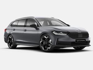 Skoda Superb 1.5 TSI iV DSG Sportline Combi