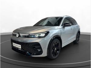 Volkswagen Tiguan 1.5 TSI DSG eHybrid R-Line BLACK STYLE