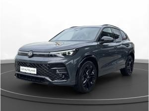 Volkswagen Tiguan 1.5 TSI DSG eHybrid R-Line BLACK STYLE