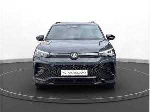 Volkswagen Tiguan 1.5 TSI DSG eHybrid R-Line BLACK STYLE
