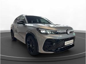 Volkswagen Tiguan 1.5 TSI DSG eHybrid R-Line BLACK STYLE