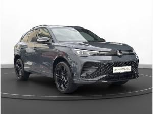 Volkswagen Tiguan 1.5 TSI DSG eHybrid R-Line BLACK STYLE