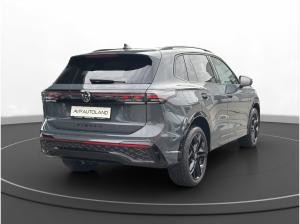 Volkswagen Tiguan 1.5 TSI DSG eHybrid R-Line BLACK STYLE