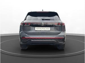 Volkswagen Tiguan 1.5 TSI DSG eHybrid R-Line BLACK STYLE
