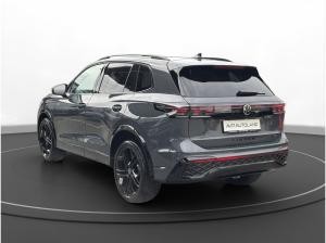 Volkswagen Tiguan 1.5 TSI DSG eHybrid R-Line BLACK STYLE