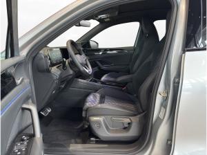 Volkswagen Tiguan 1.5 TSI DSG eHybrid R-Line BLACK STYLE