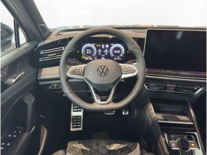 Volkswagen Tiguan 1.5 TSI DSG eHybrid R-Line BLACK STYLE