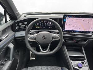Volkswagen Tiguan 1.5 TSI DSG eHybrid R-Line BLACK STYLE