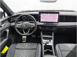 Volkswagen Tiguan 1.5 TSI DSG eHybrid R-Line BLACK STYLE