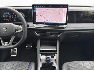 Volkswagen Tiguan 1.5 TSI DSG eHybrid R-Line BLACK STYLE