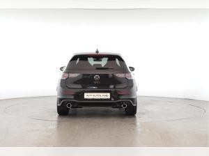 Volkswagen Golf VIII GTI 2.0 TSI DSG | PANO | HARMAN |