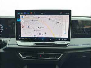 Volkswagen Tiguan 1.5 TSI DSG eHybrid R-Line BLACK STYLE