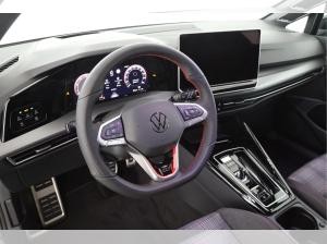 Volkswagen Golf VIII GTI 2.0 TSI DSG | PANO | HARMAN |