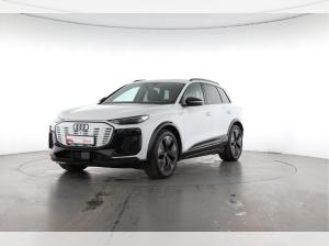Audi Q6 e-tron ⚡🔌Q6 SUV e-tron⚡🔌