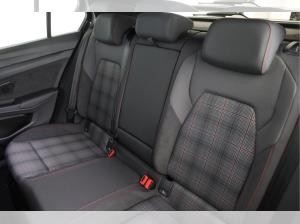 Volkswagen Golf VIII GTI 2.0 TSI DSG | PANO | HARMAN |