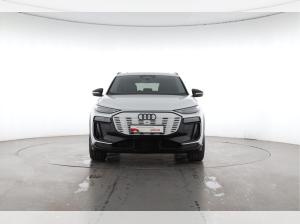 Audi Q6 e-tron ⚡🔌Q6 SUV e-tron⚡🔌