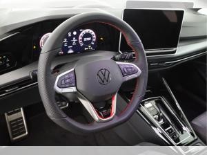 Volkswagen Golf VIII GTI 2.0 TSI DSG | PANO | HARMAN |