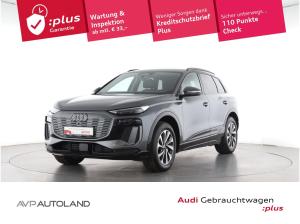 Audi Q6 e-tron ⚡🔌Q6 SUV e-tron | NAVI | ACC | LED | SITZH. |⚡🔌