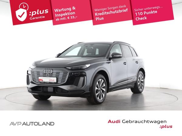 Audi Q6 e-tron ⚡🔌Q6 SUV e-tron | NAVI | ACC | LED | SITZH. |⚡🔌