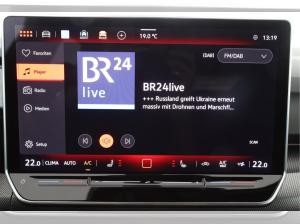 Volkswagen Golf VIII GTI 2.0 TSI DSG | PANO | HARMAN |