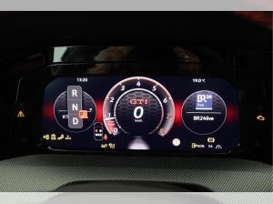 Volkswagen Golf VIII GTI 2.0 TSI DSG | PANO | HARMAN |
