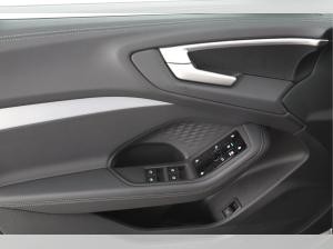 Audi A5 Avant TFSI S tronic