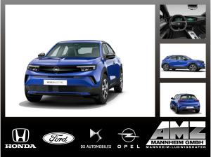 Opel Mokka-e Edition