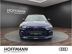 Audi A1 allstreet 30 TFSI S tronic / Assistenzpaket, Navi, LED, Sportsitze