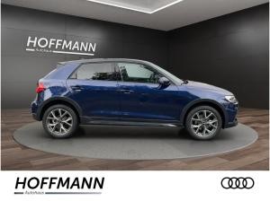 Audi A1 allstreet 30 TFSI S tronic / Assistenzpaket, Navi, LED, Sportsitze