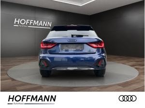 Audi A1 allstreet 30 TFSI S tronic / Assistenzpaket, Navi, LED, Sportsitze