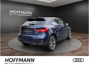 Audi A1 allstreet 30 TFSI S tronic / Assistenzpaket, Navi, LED, Sportsitze