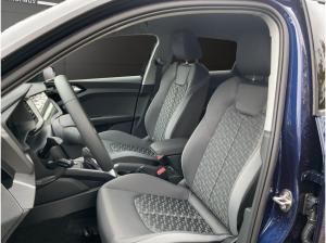 Audi A1 allstreet 30 TFSI S tronic / Assistenzpaket, Navi, LED, Sportsitze