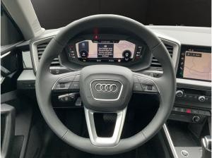 Audi A1 allstreet 30 TFSI S tronic / Assistenzpaket, Navi, LED, Sportsitze