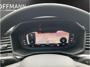 Audi A1 allstreet 30 TFSI S tronic / Assistenzpaket, Navi, LED, Sportsitze