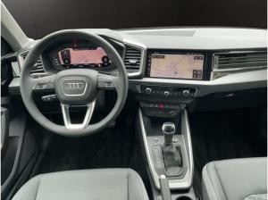 Audi A1 allstreet 30 TFSI S tronic / Assistenzpaket, Navi, LED, Sportsitze