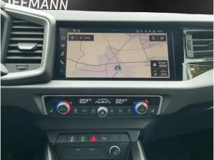 Audi A1 allstreet 30 TFSI S tronic / Assistenzpaket, Navi, LED, Sportsitze