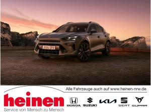 Cupra Formentor VZ 1.5 e-HYBRID 200 kW (272 PS) 6-Gang-DSG **Loyalität**