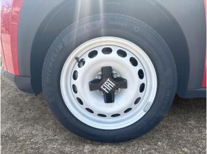 Fiat Grande Panda Elektro RED 44kWh 83kW (113 PS)