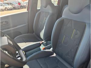 Fiat Grande Panda Elektro RED 44kWh 83kW (113 PS)