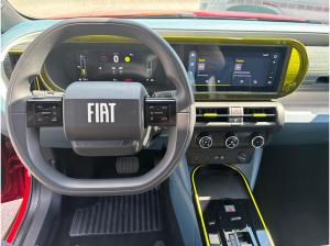 Fiat Grande Panda Elektro RED 44kWh 83kW (113 PS)