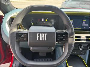 Fiat Grande Panda Elektro RED 44kWh 83kW (113 PS)