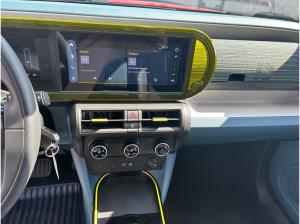 Fiat Grande Panda Elektro RED 44kWh 83kW (113 PS)