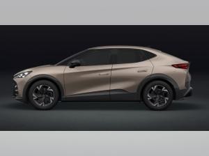 Cupra Tavascan Endurance