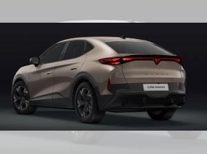 Cupra Tavascan Endurance