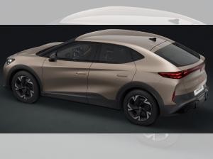 Cupra Tavascan Endurance