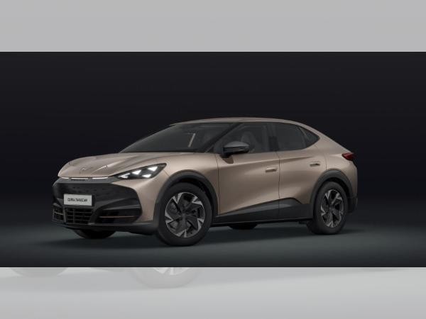 Cupra Tavascan Endurance